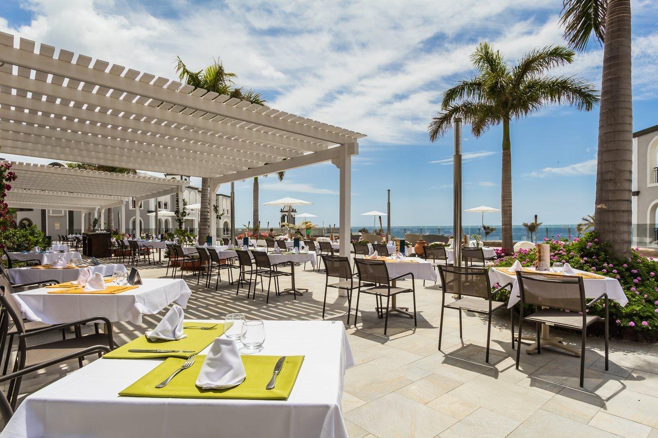Royal Palm Resort & Spa (Adults Only) Playa De Esquinzo Exterior foto