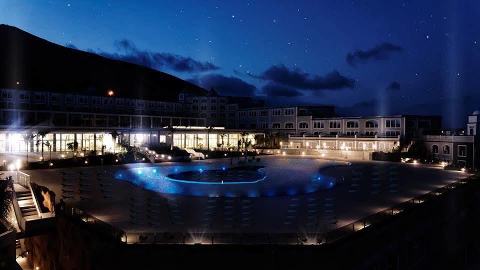 Royal Palm Resort & Spa (Adults Only) Playa De Esquinzo Exterior foto
